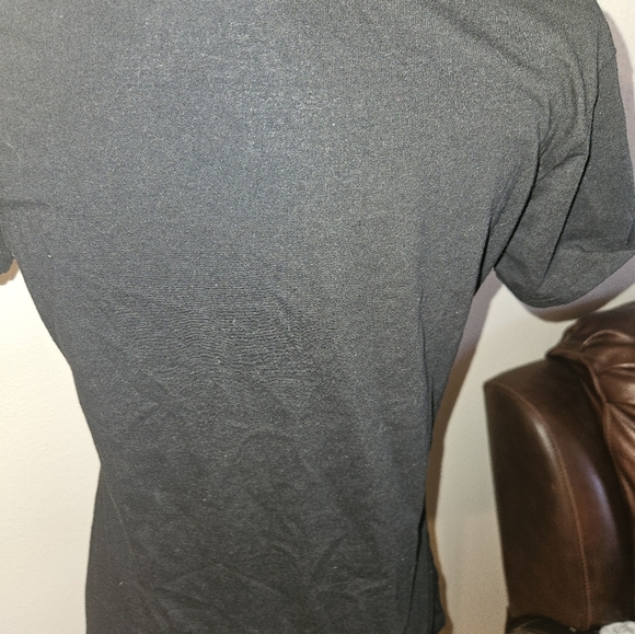 Disney Princess Juniors Black T Shirt Size Xl - Picture 8 of 9